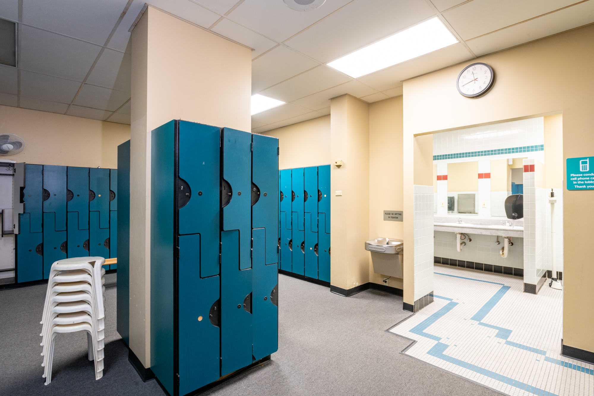 Former YMCA Building Downtown Kansas City ValueAdd / Re