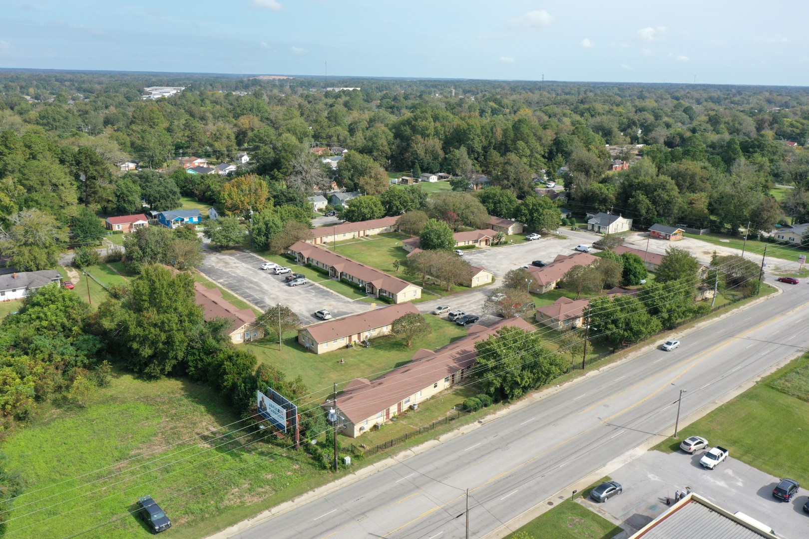 Wyndham Place Apartments Value Add Investment Marketplace