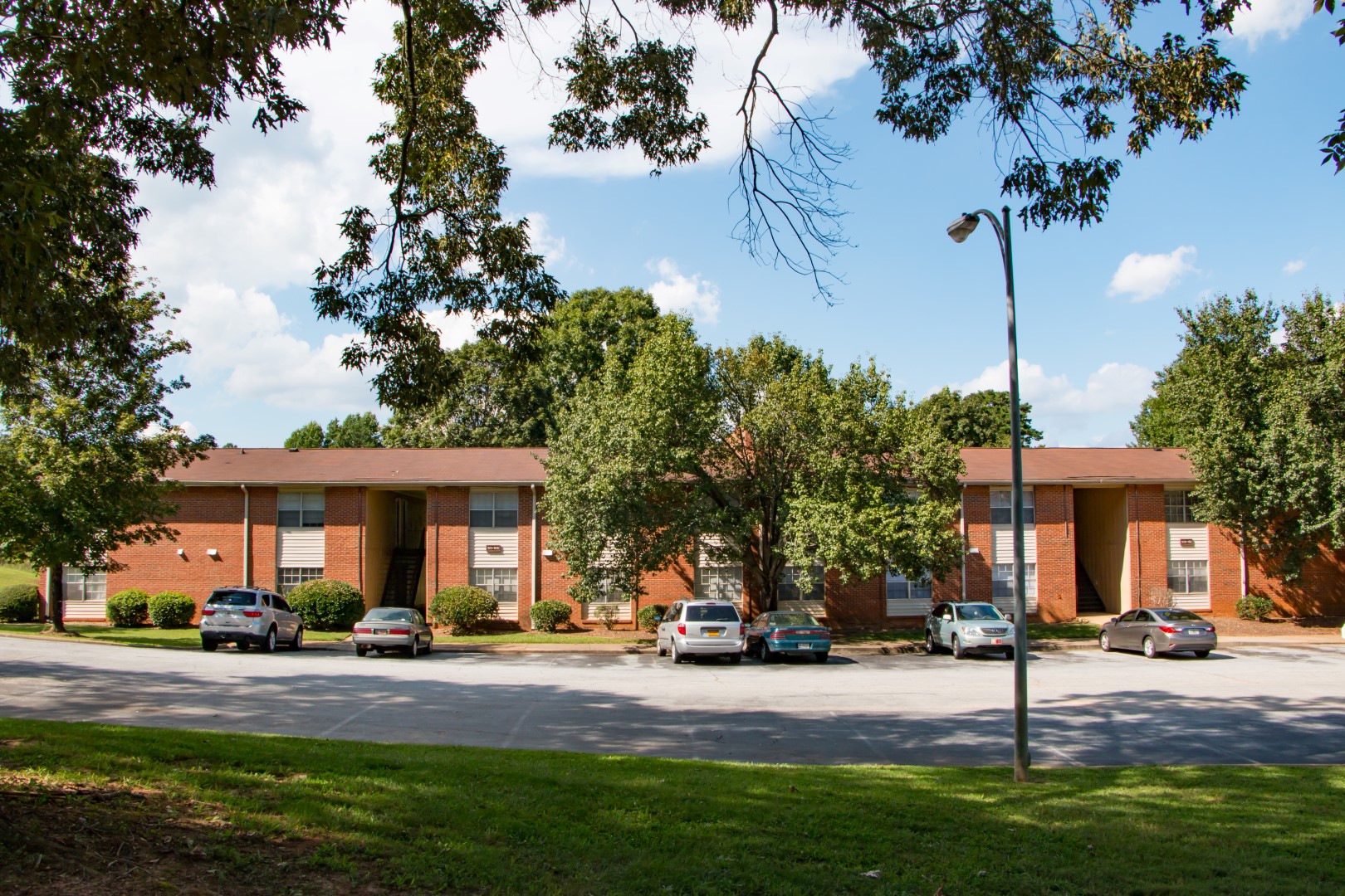 Grove Station Apartments Marketplace
