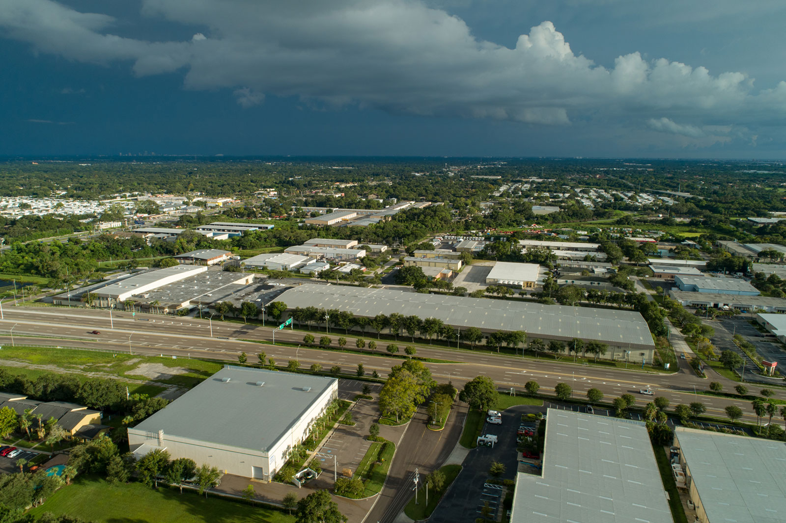 Pinellas Park Industrial - Marketplace