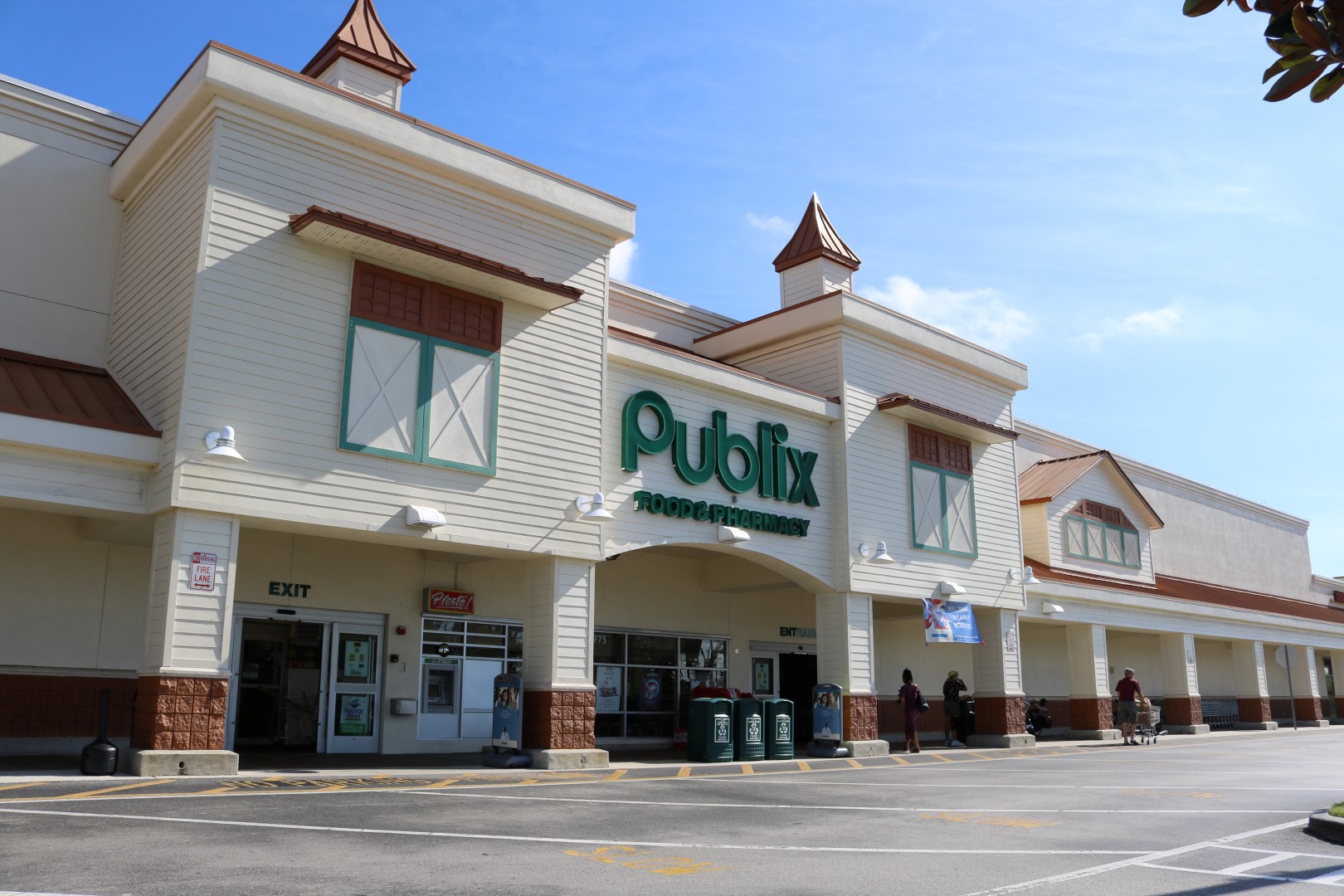 Northbay Commerce Center Marketplace