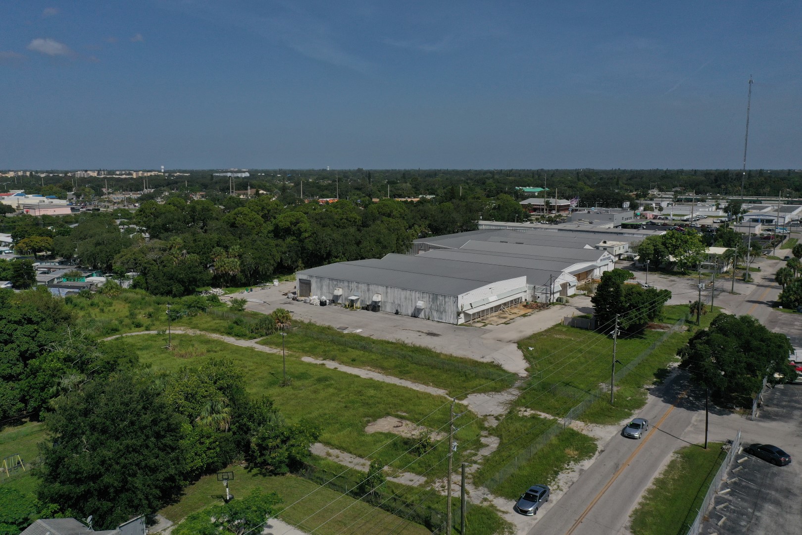 Bradenton Florida REO Warehouse Opportunity Marketplace