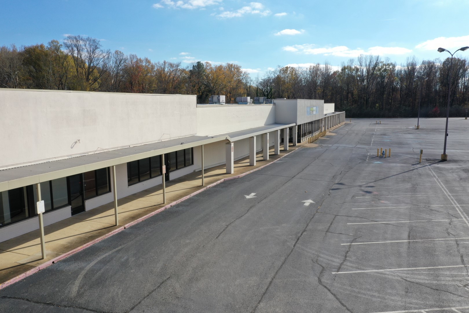 REO Bemis Square 29K VPD Marketplace