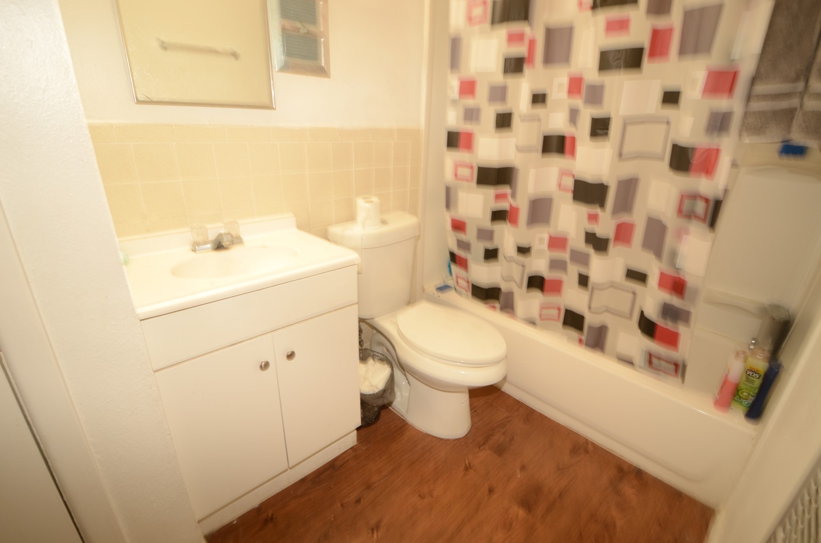 Village Place Apartments Marketplace