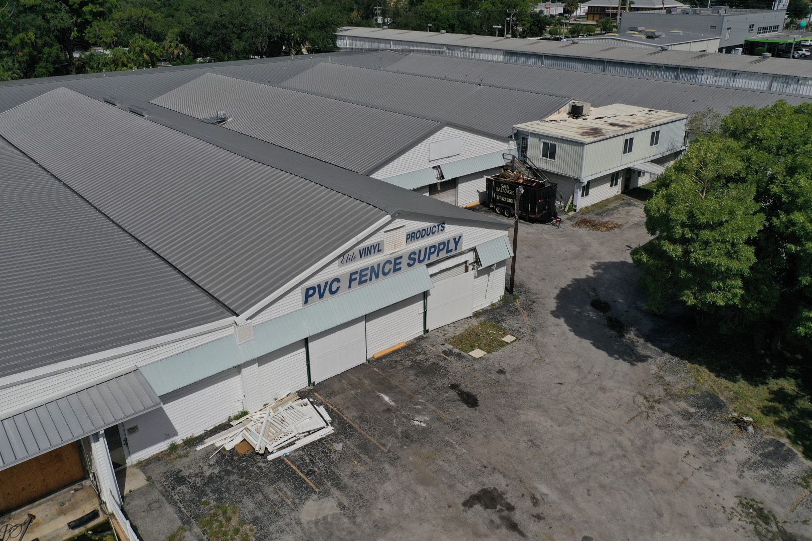Bradenton Florida REO Warehouse Opportunity Marketplace