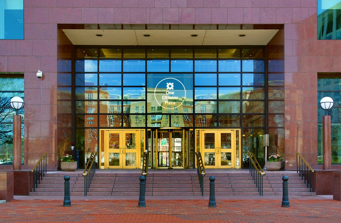 One Citizens Plaza - Marketplace
