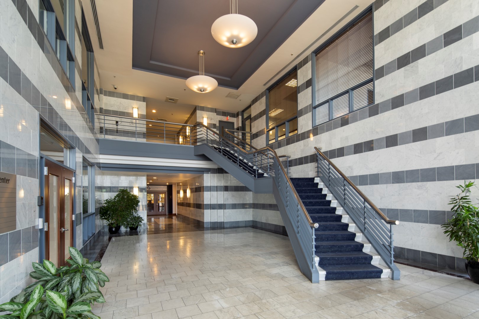 Brandywine Corporate Center Marketplace