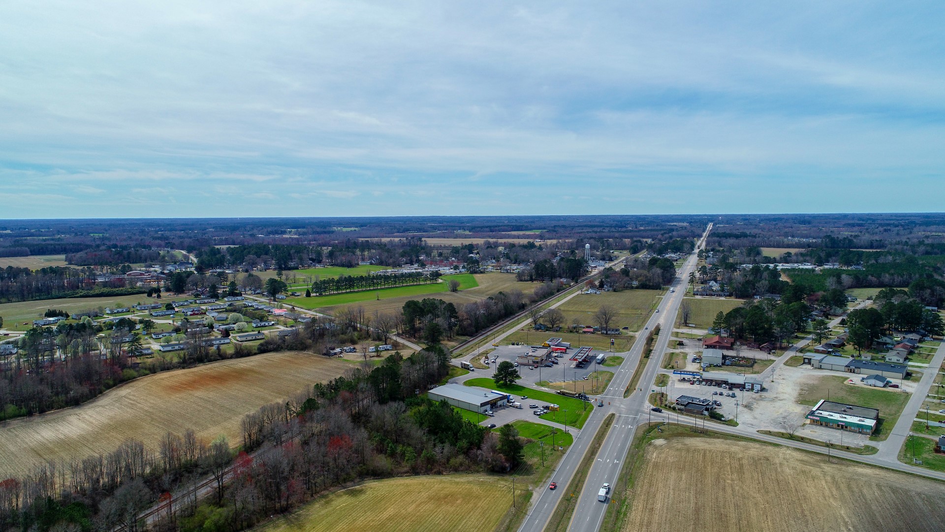 Absolute 1 Auction +/ 1.49 AC in Lucama, NC Marketplace