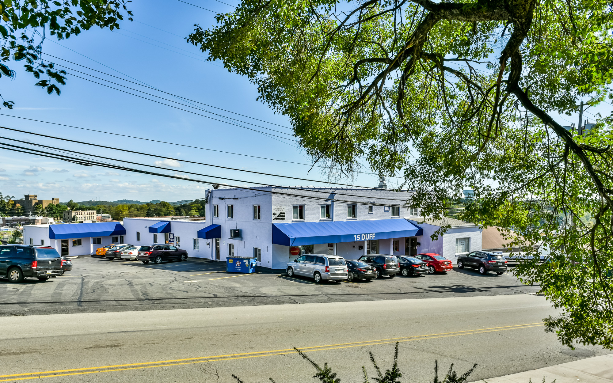 Mixed Use Investment Opportunity 15 Duff Rd Marketplace