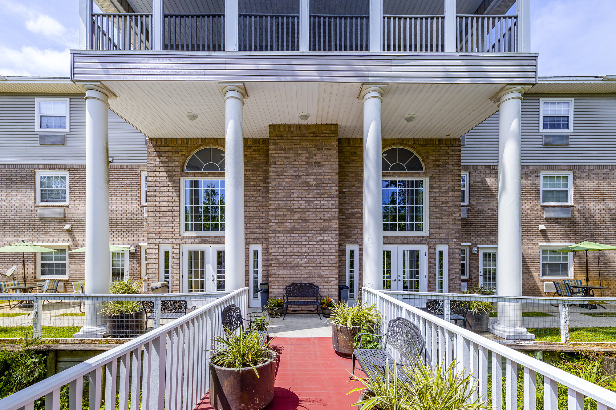 Watermark of Gulf Breeze Marketplace