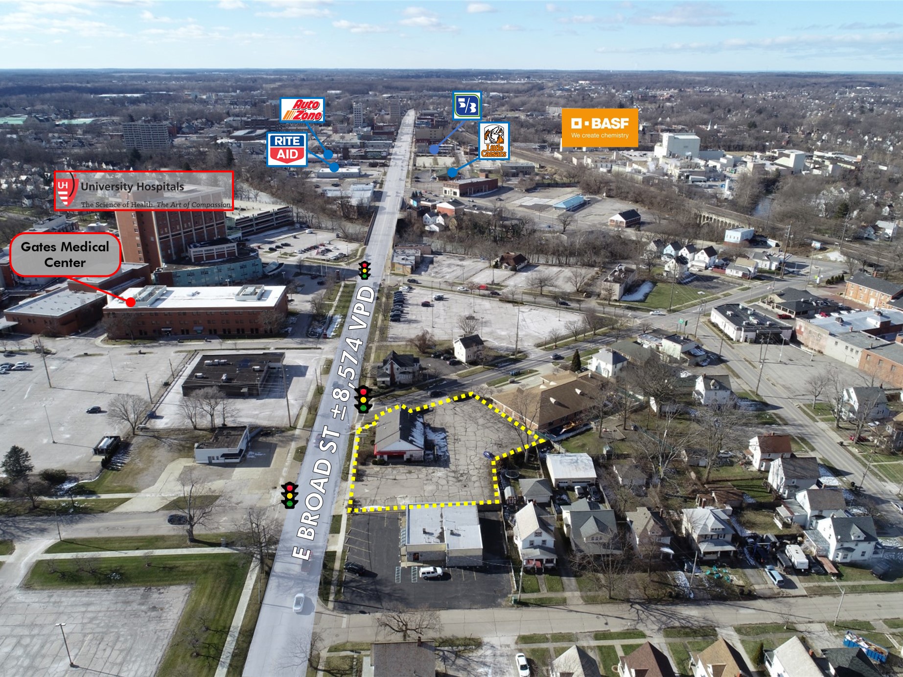 elyria ohio