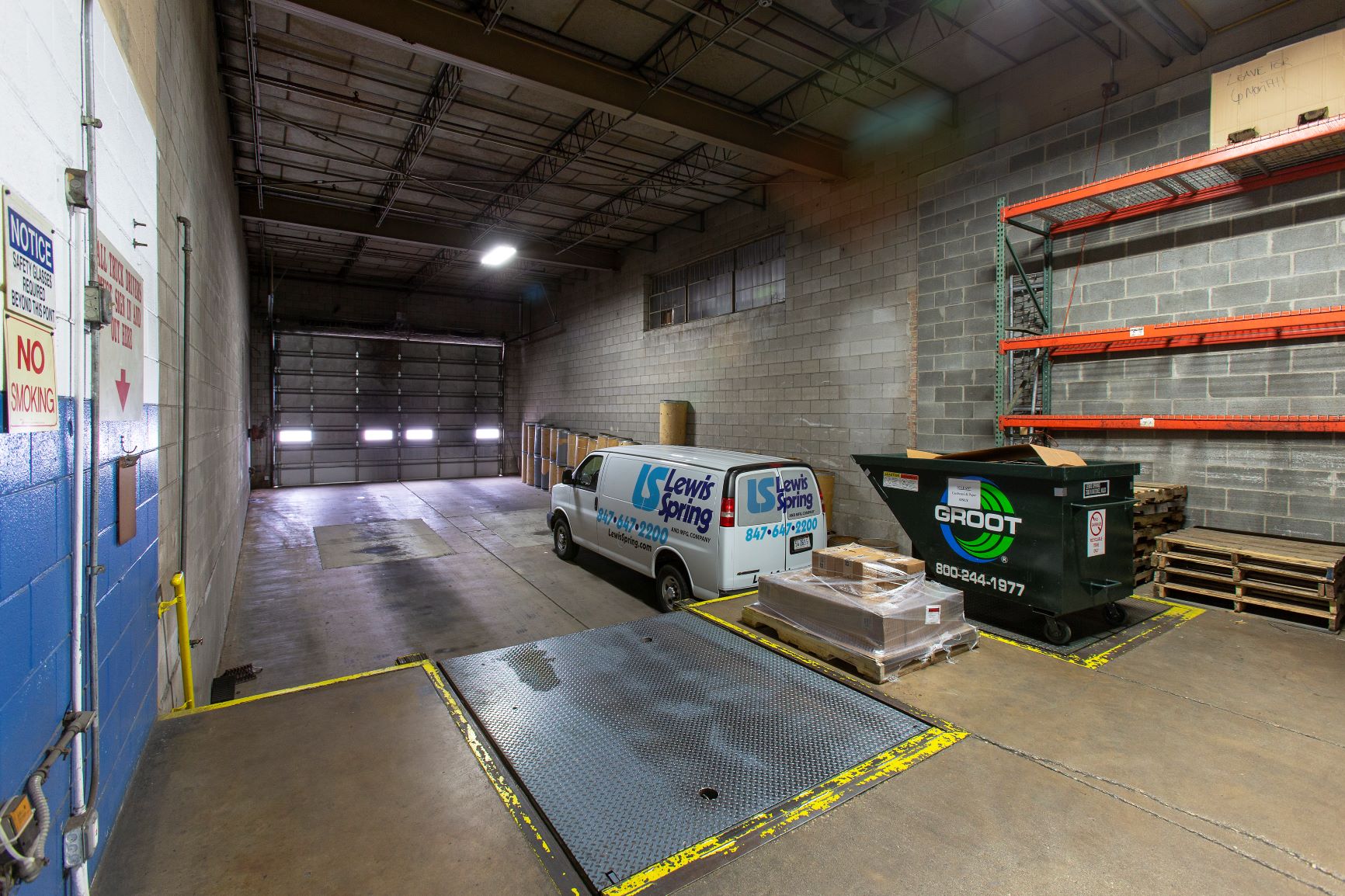 7500 Natchez Avenue Marketplace