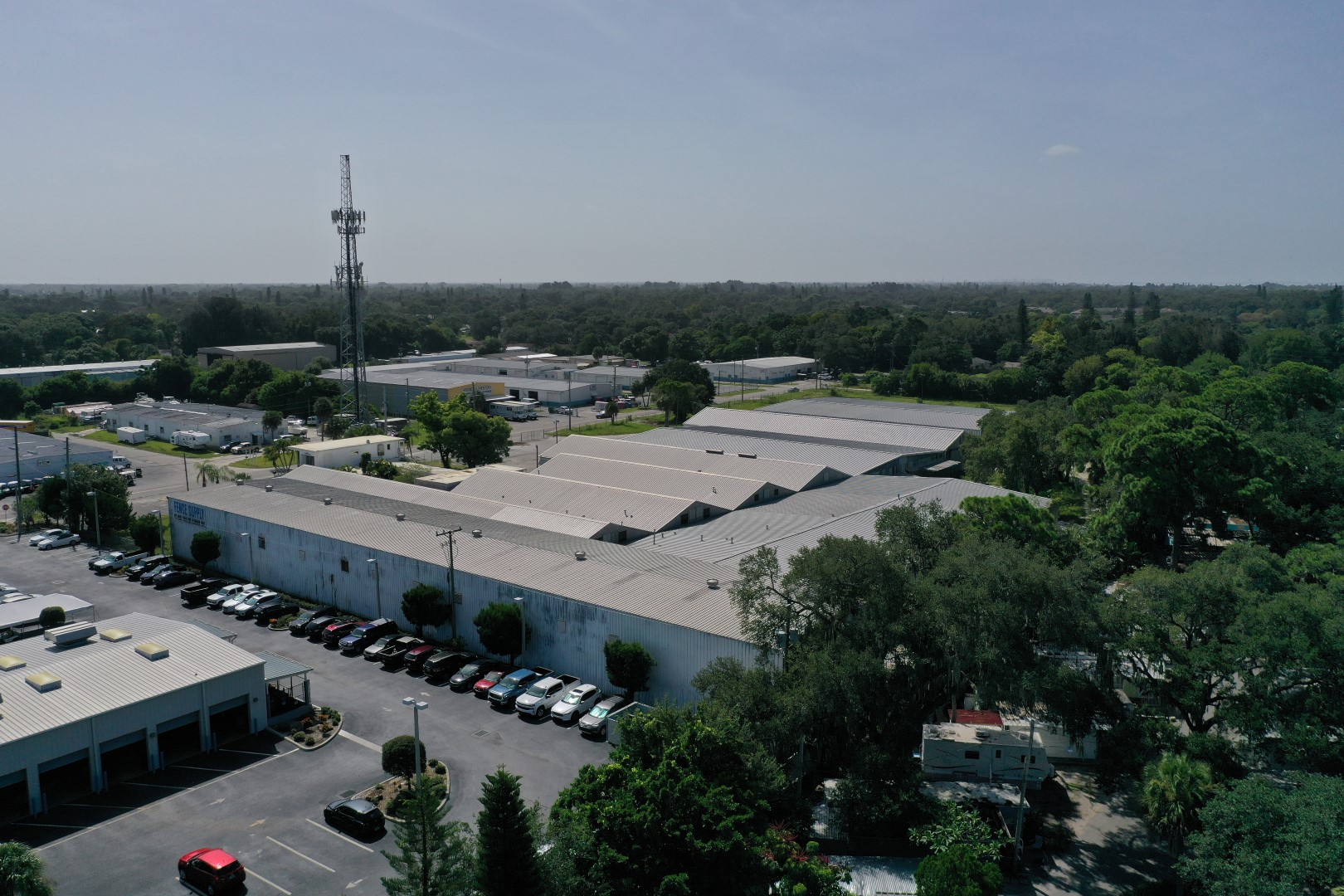 Bradenton Florida REO Warehouse Opportunity Marketplace