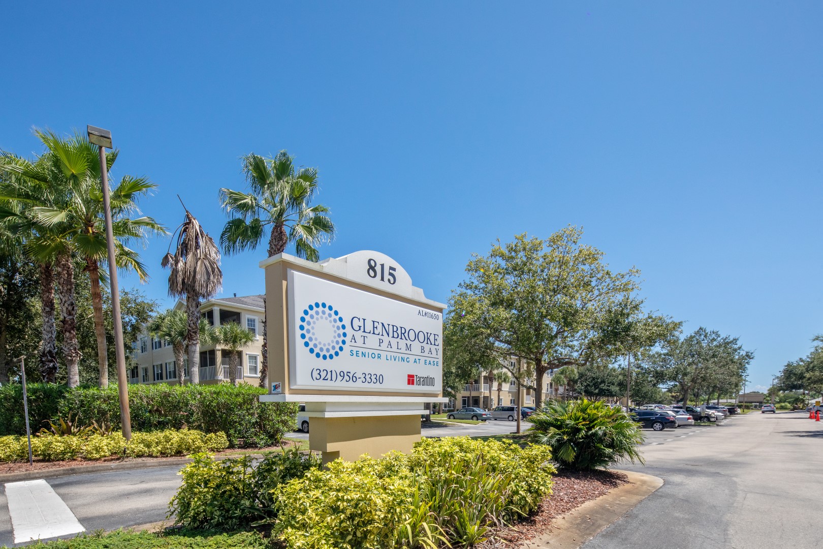 Glenbrooke at Palm Bay Marketplace