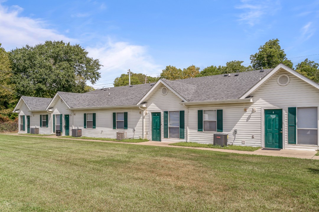Shreveport Gardens Marketplace