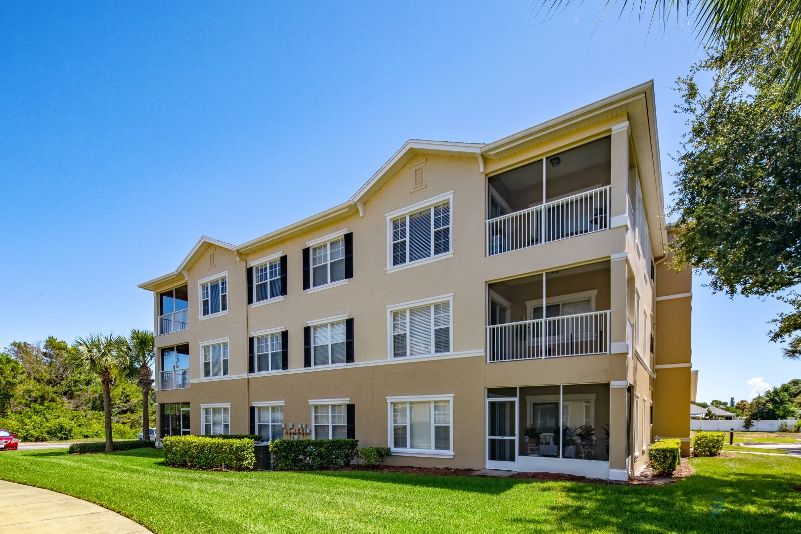 Glenbrooke at Palm Bay Marketplace