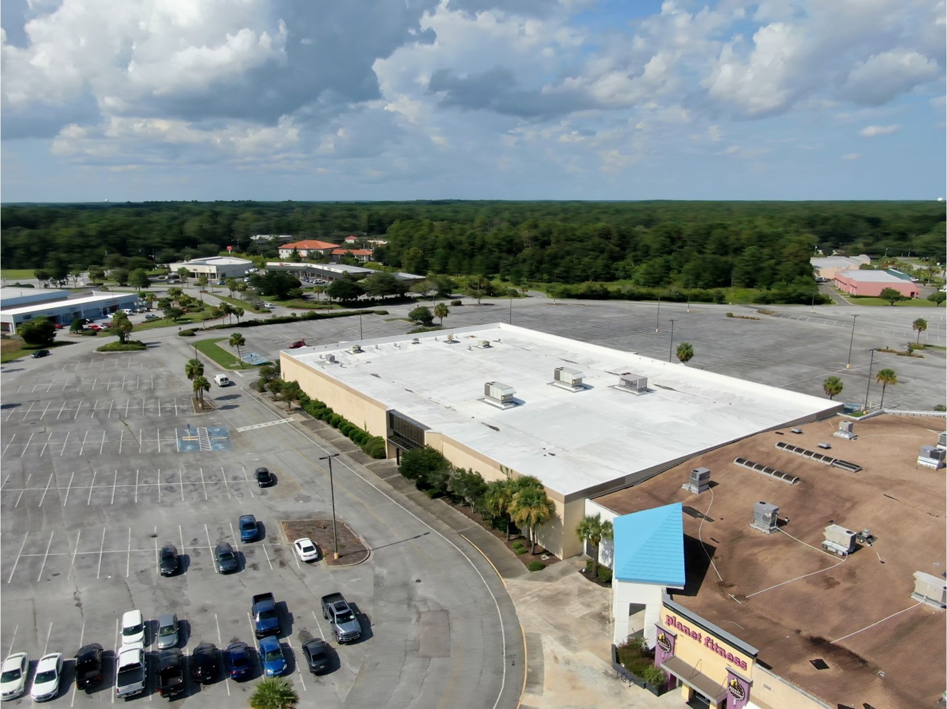 Former JCPenney 36K VPD Marketplace