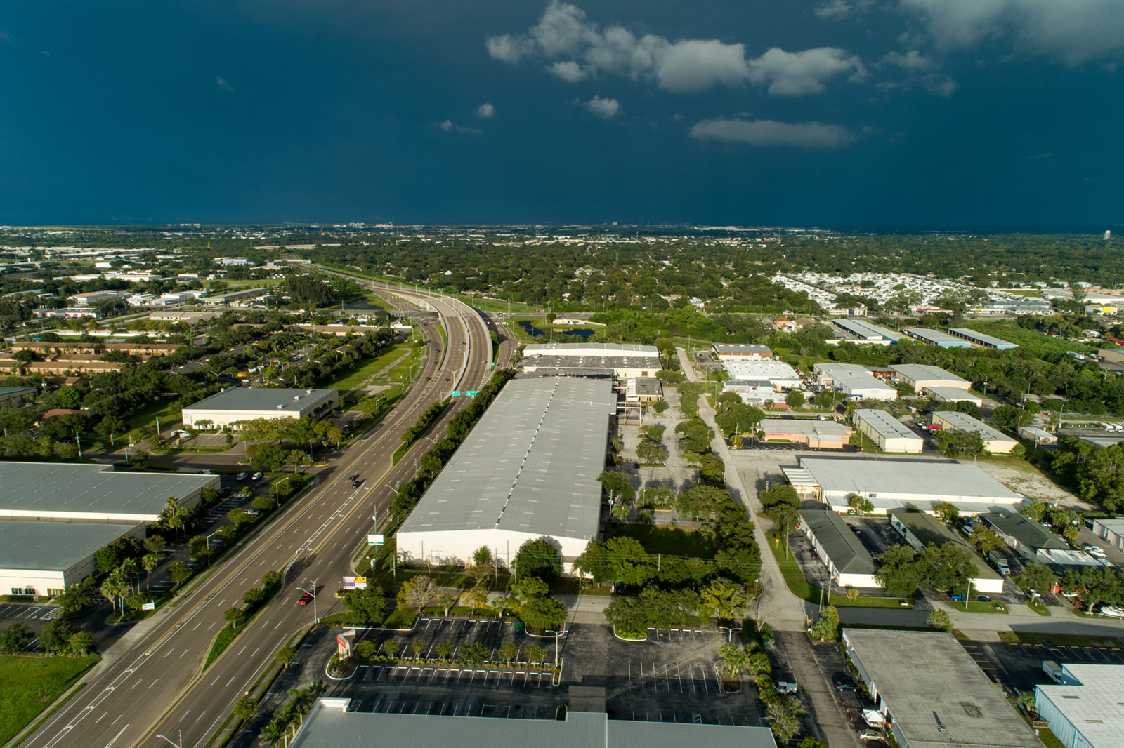 Pinellas Park Industrial - Marketplace