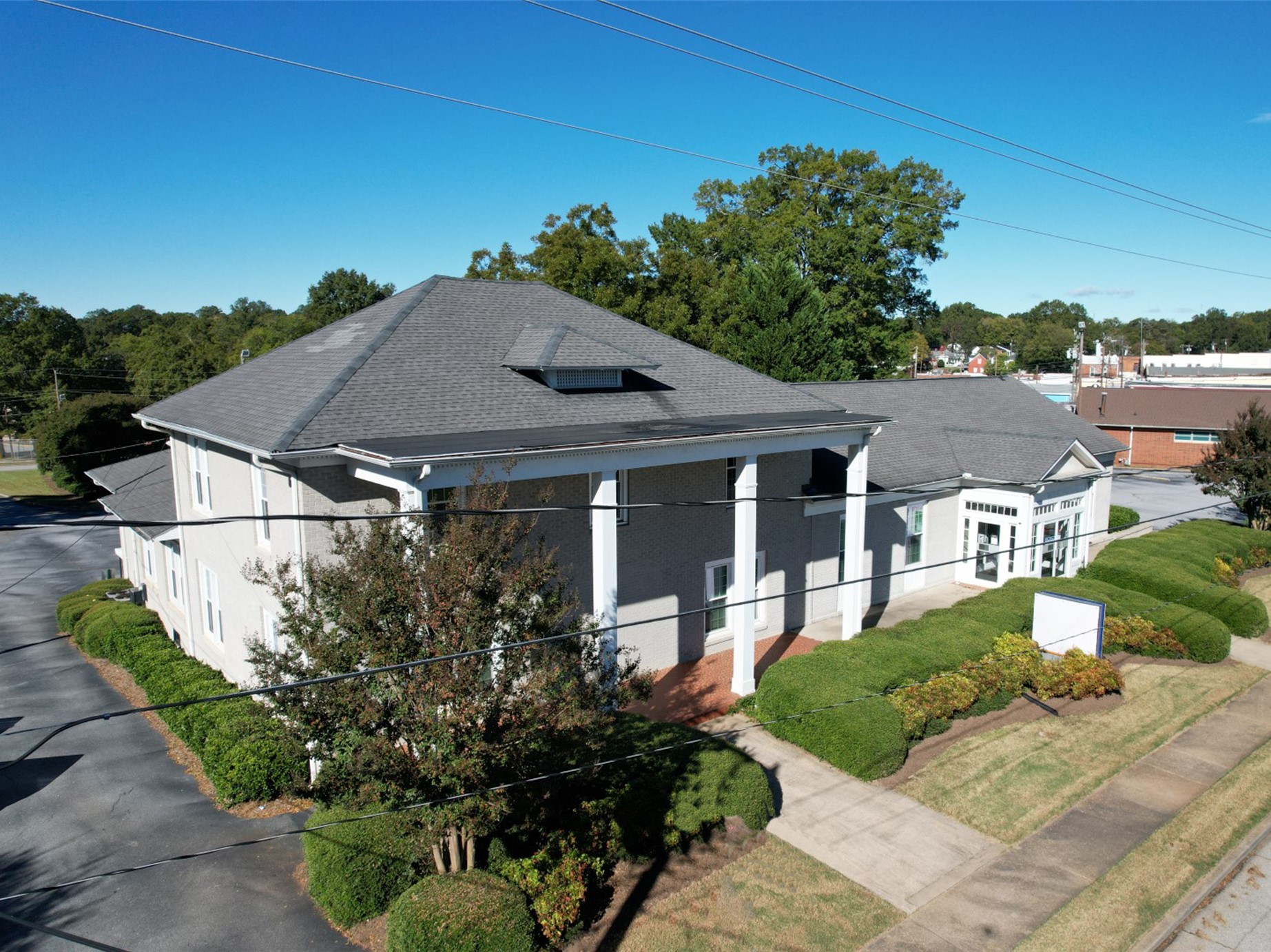 Former SunTrust Bank (Bank Owned) Greenville/Spartanburg MSA
