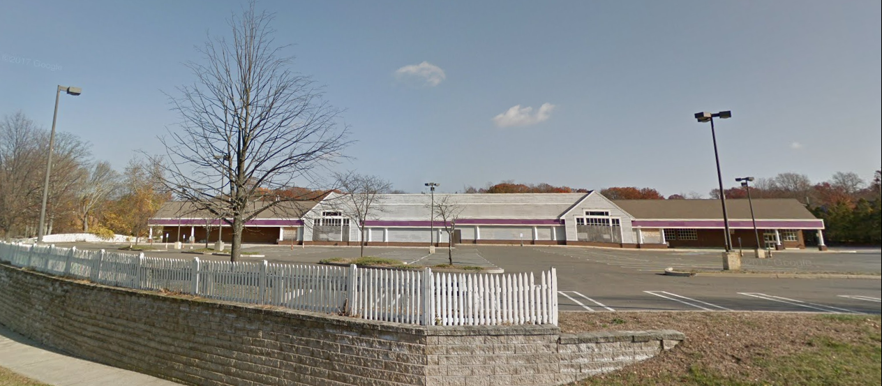Former Stop & Shop Bridgeport, CT REO Sale Marketplace