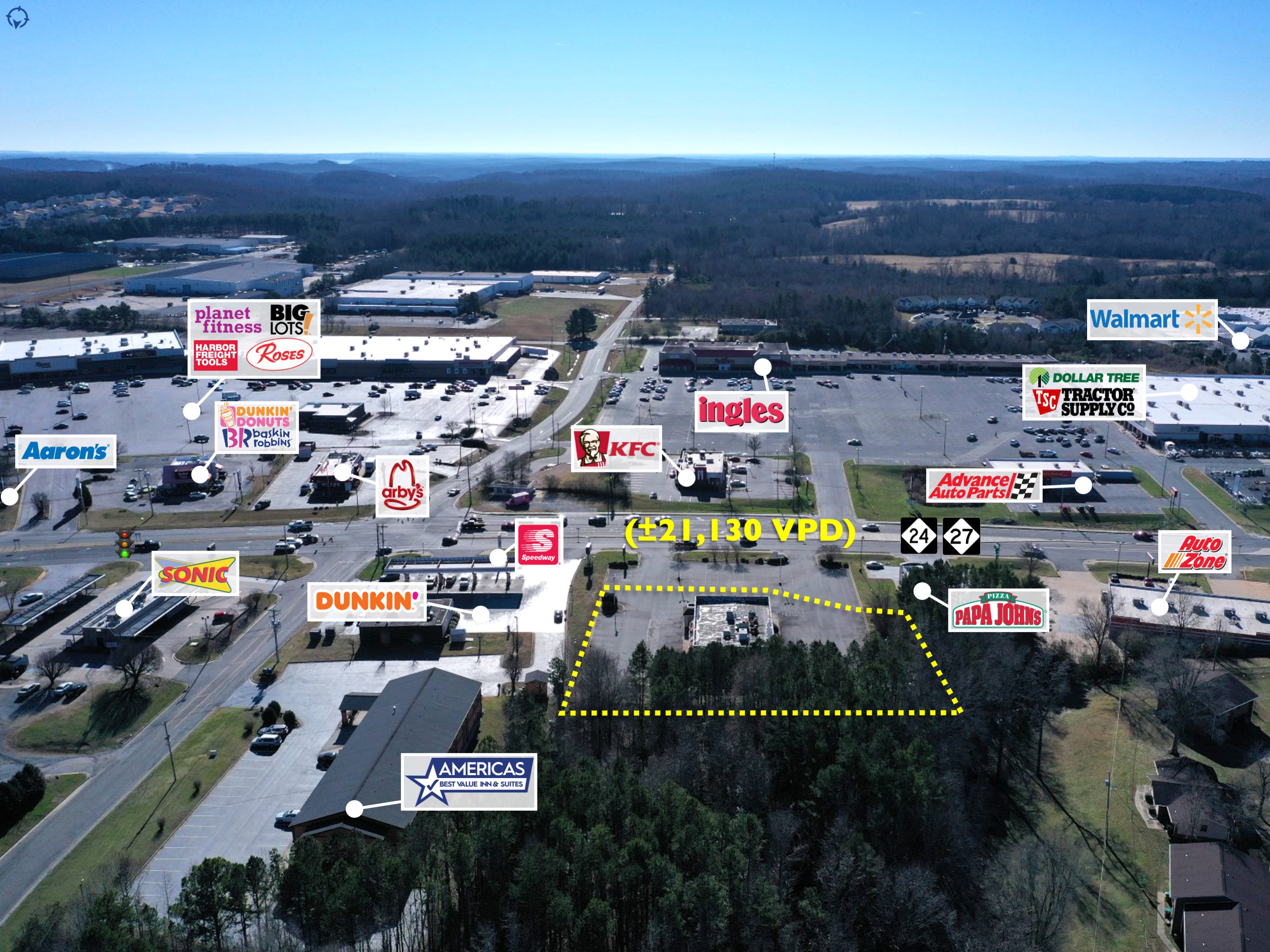 Badin Drive In Albemarle Nc - 3xr5rst