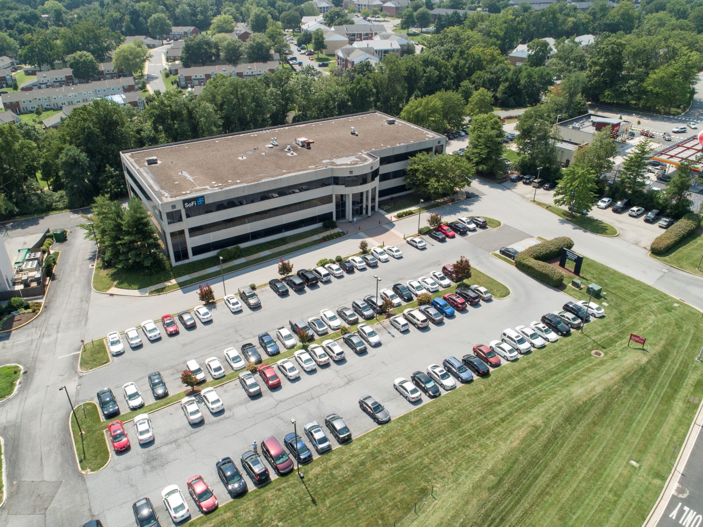 Brandywine Corporate Center Marketplace
