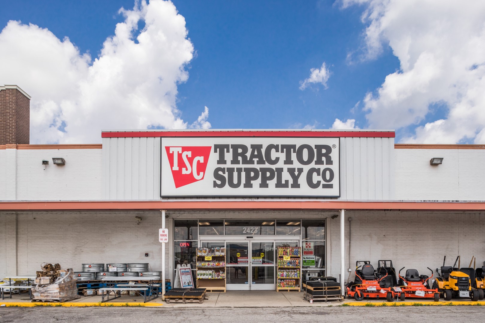 Lebanon Shopping Center Former Big Lots Marketplace