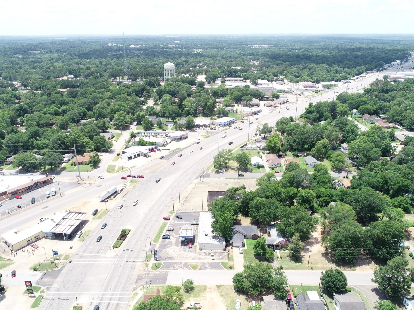 Freestanding Retail, Tyler, TX Marketplace