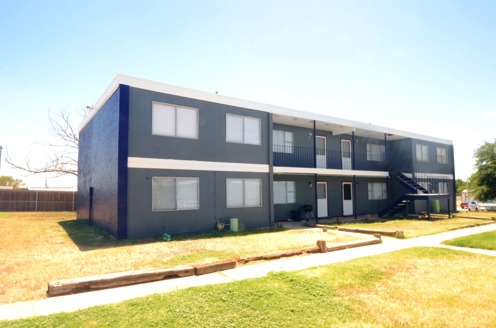 Village Place Apartments Marketplace