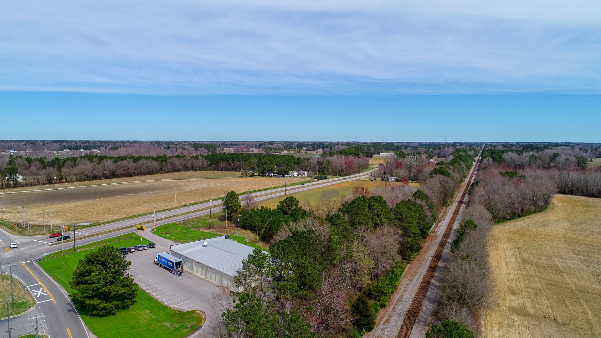 Absolute 1 Auction +/ 1.49 AC in Lucama, NC Marketplace