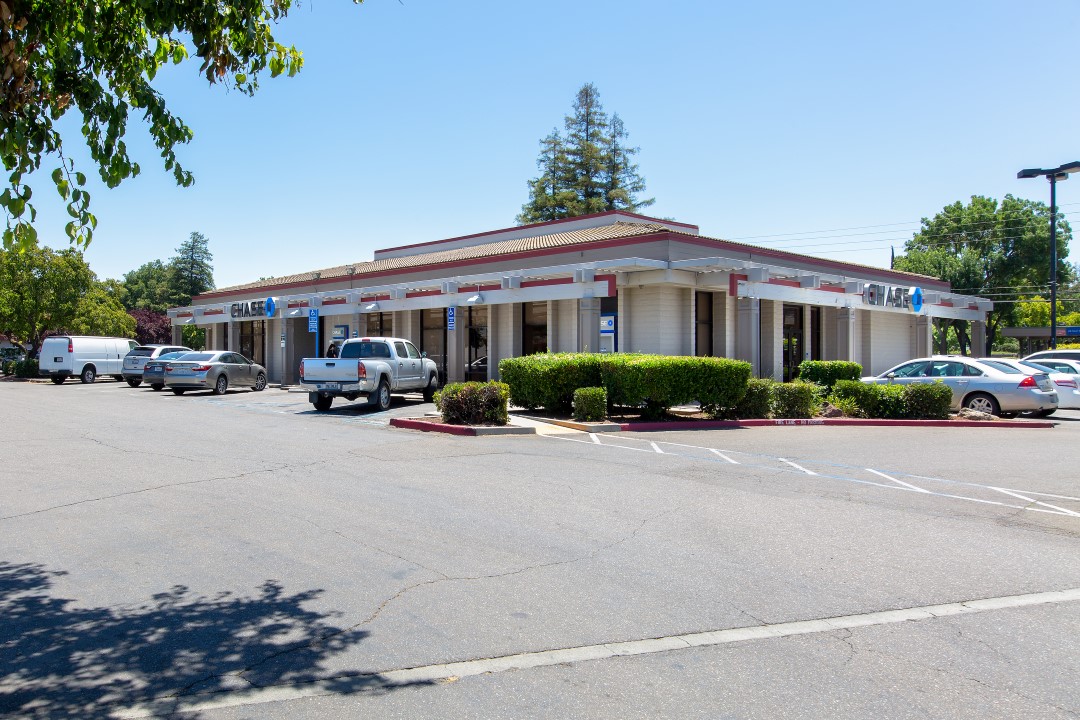 Century Center Modesto, CA Marketplace