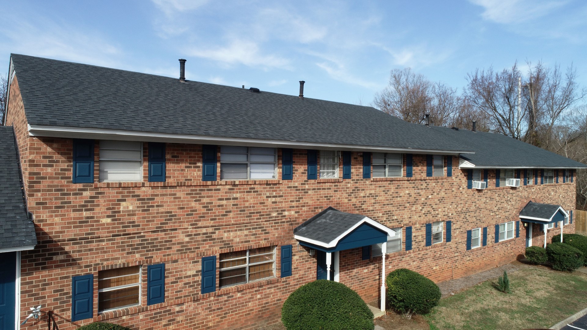 WinstonSalem Multifamily Portfolio Marketplace