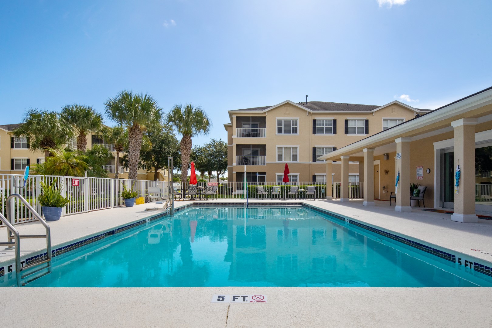 Glenbrooke at Palm Bay Marketplace