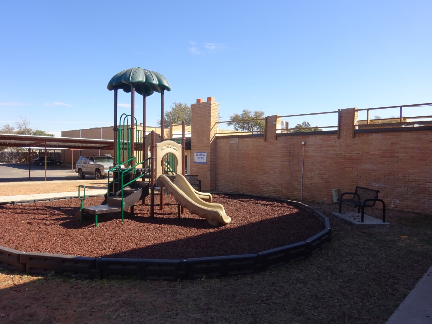 Windgate Apartments Marketplace