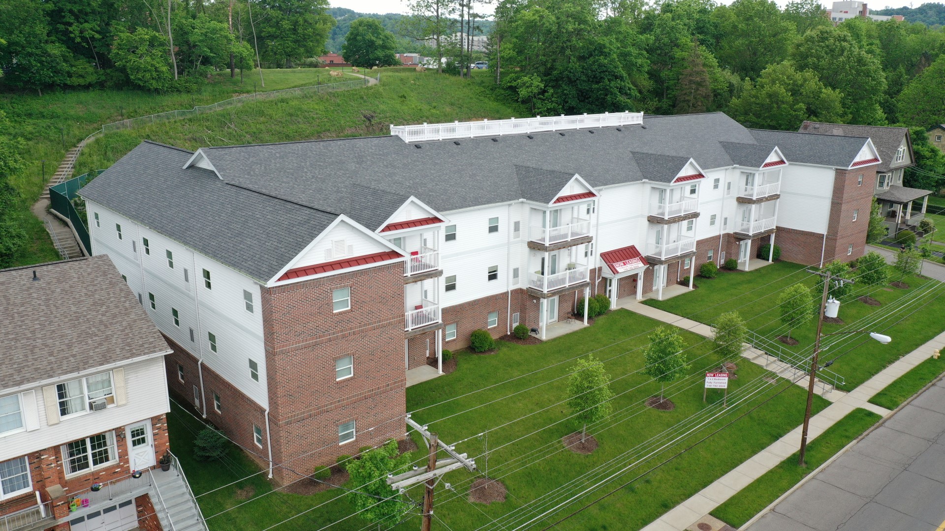 Cardinal Housing Apartments Marketplace