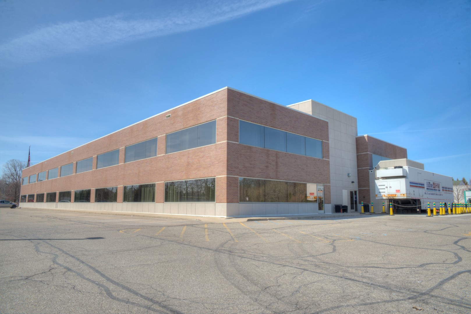 Beaumont Medical Center Marketplace