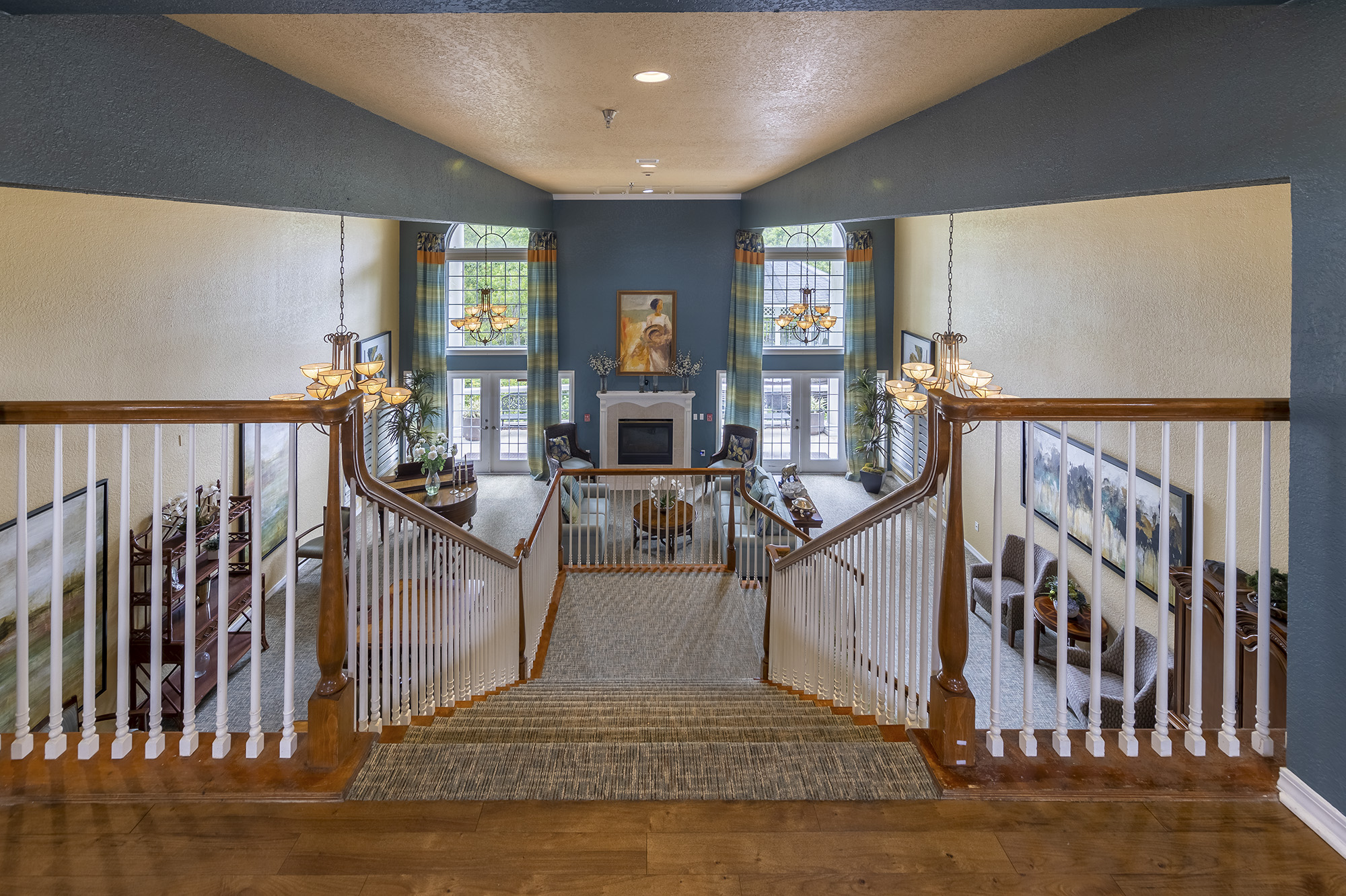 Watermark of Gulf Breeze Marketplace