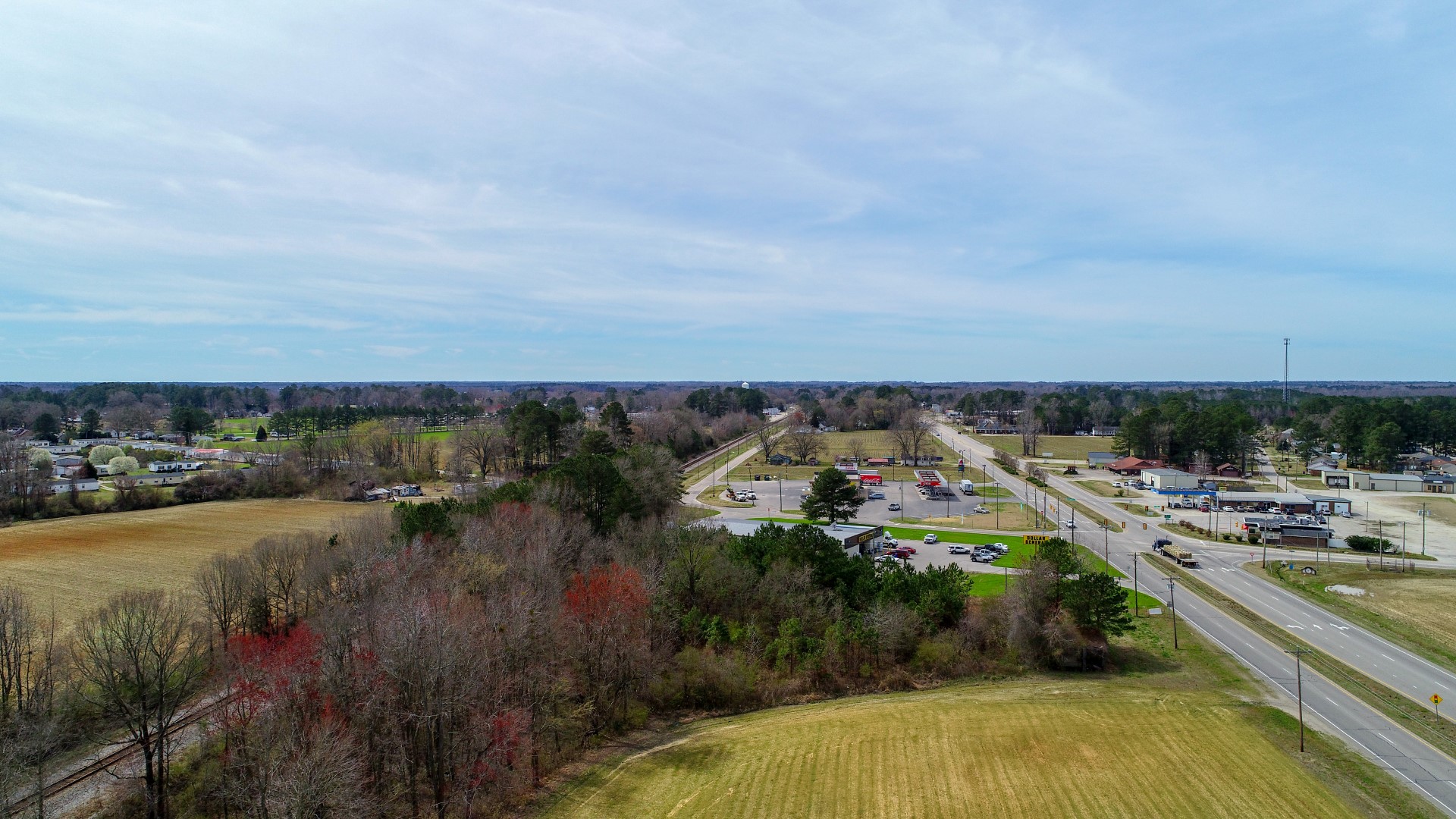 Absolute 1 Auction +/ 1.49 AC in Lucama, NC Marketplace