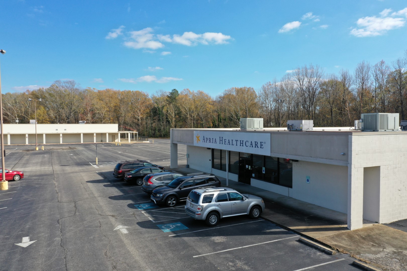 REO Bemis Square 29K VPD Marketplace