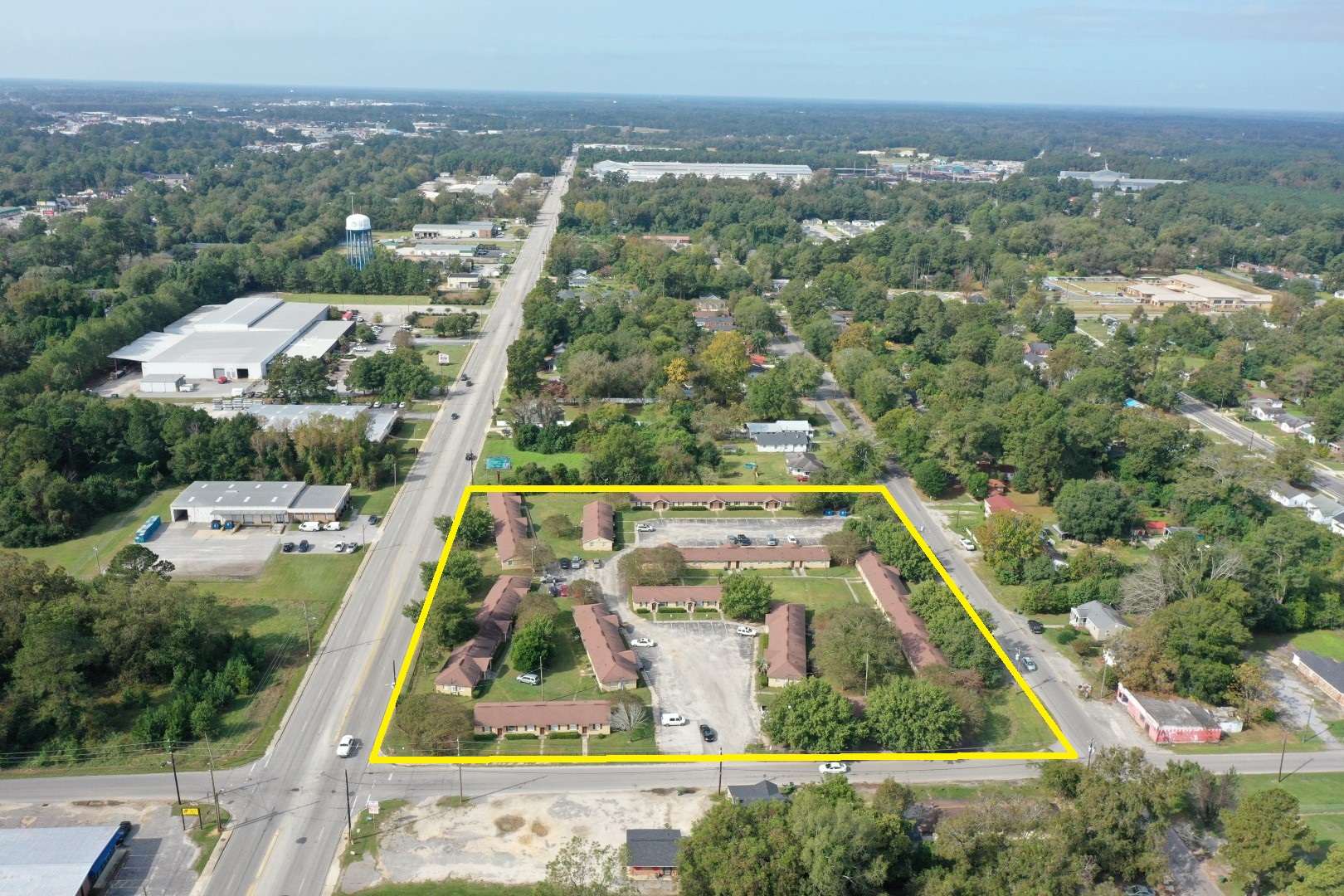 Wyndham Place Apartments Value Add Investment Marketplace