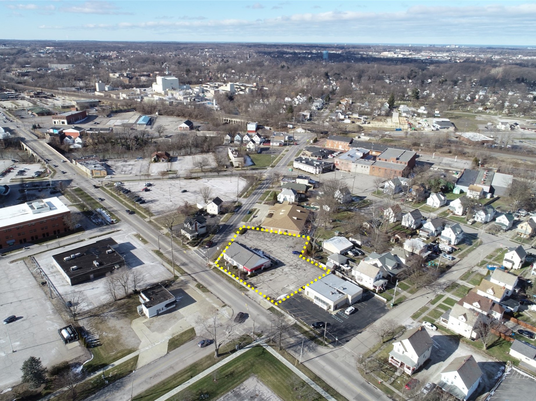elyria ohio