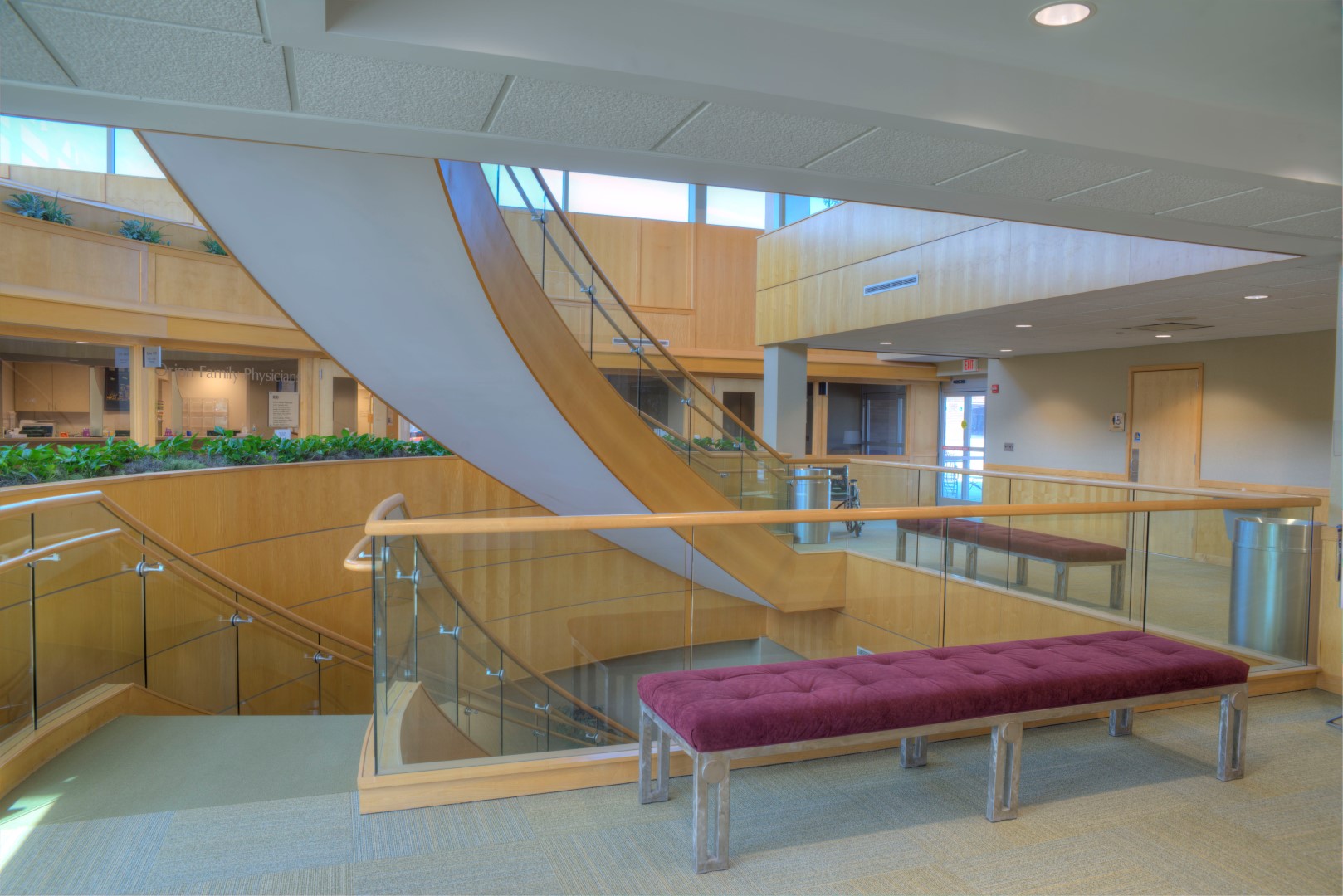 Beaumont Medical Center Marketplace