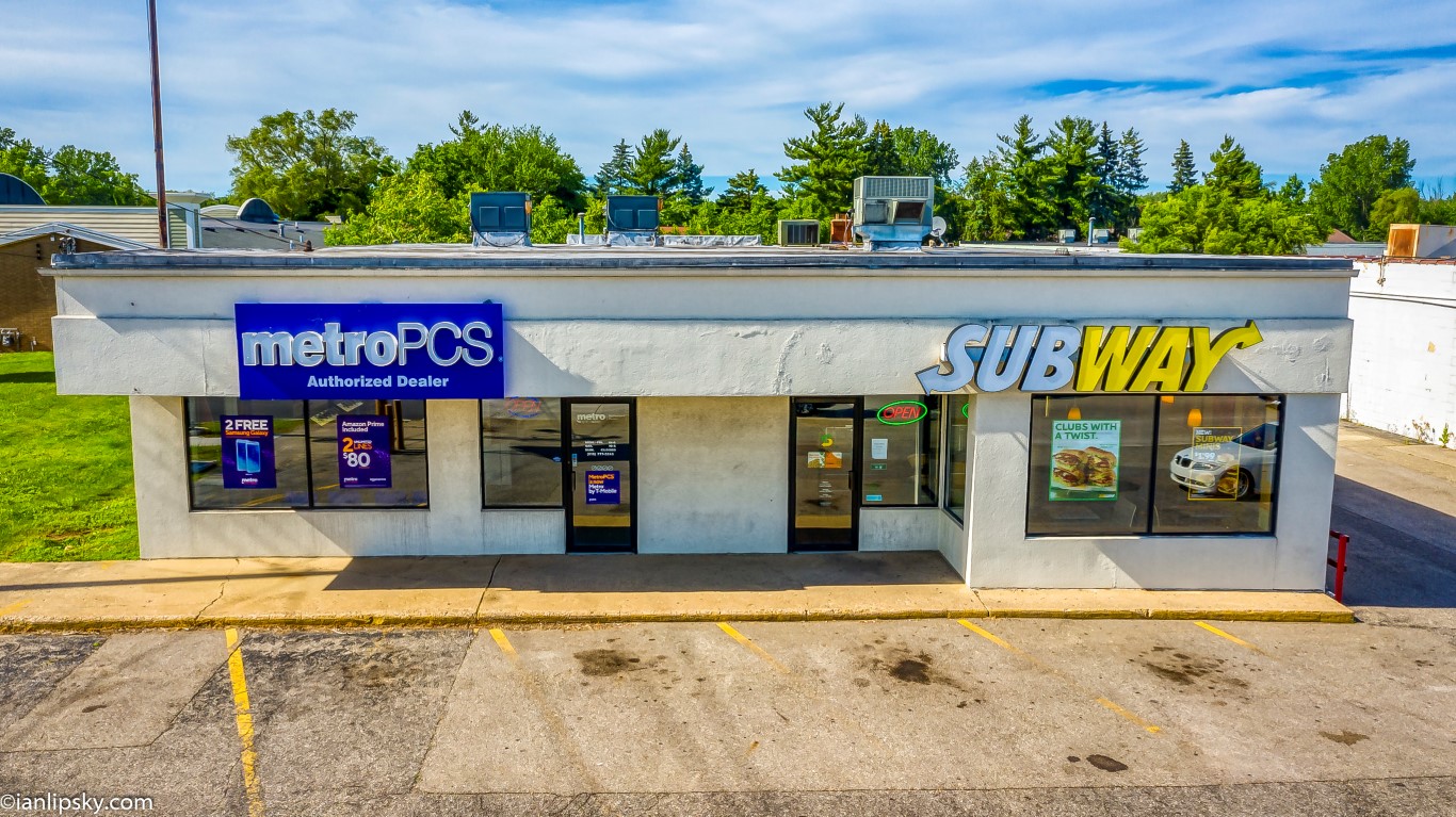 Jenison, Michigan MixedUse ValueAdd Portfolio with Potential