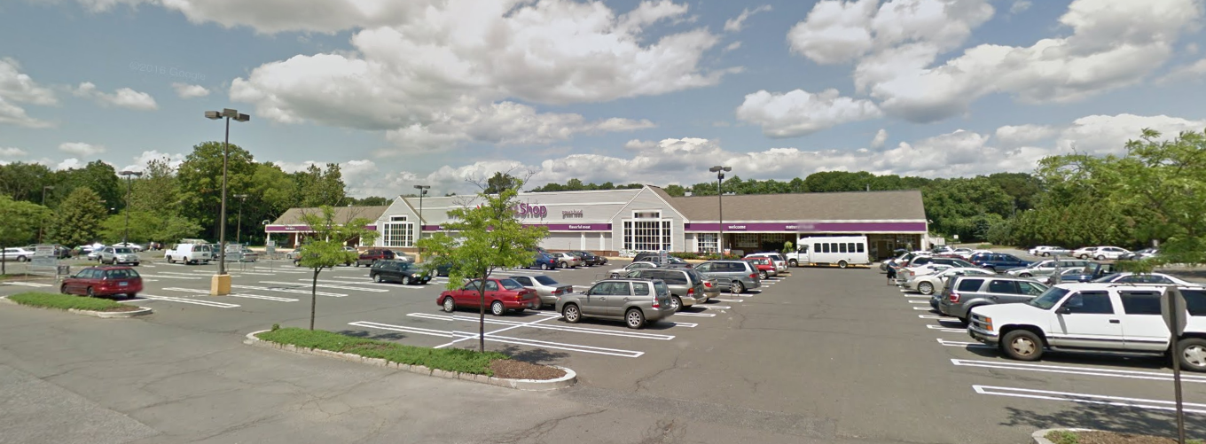 Former Stop & Shop Bridgeport, CT REO Sale Marketplace