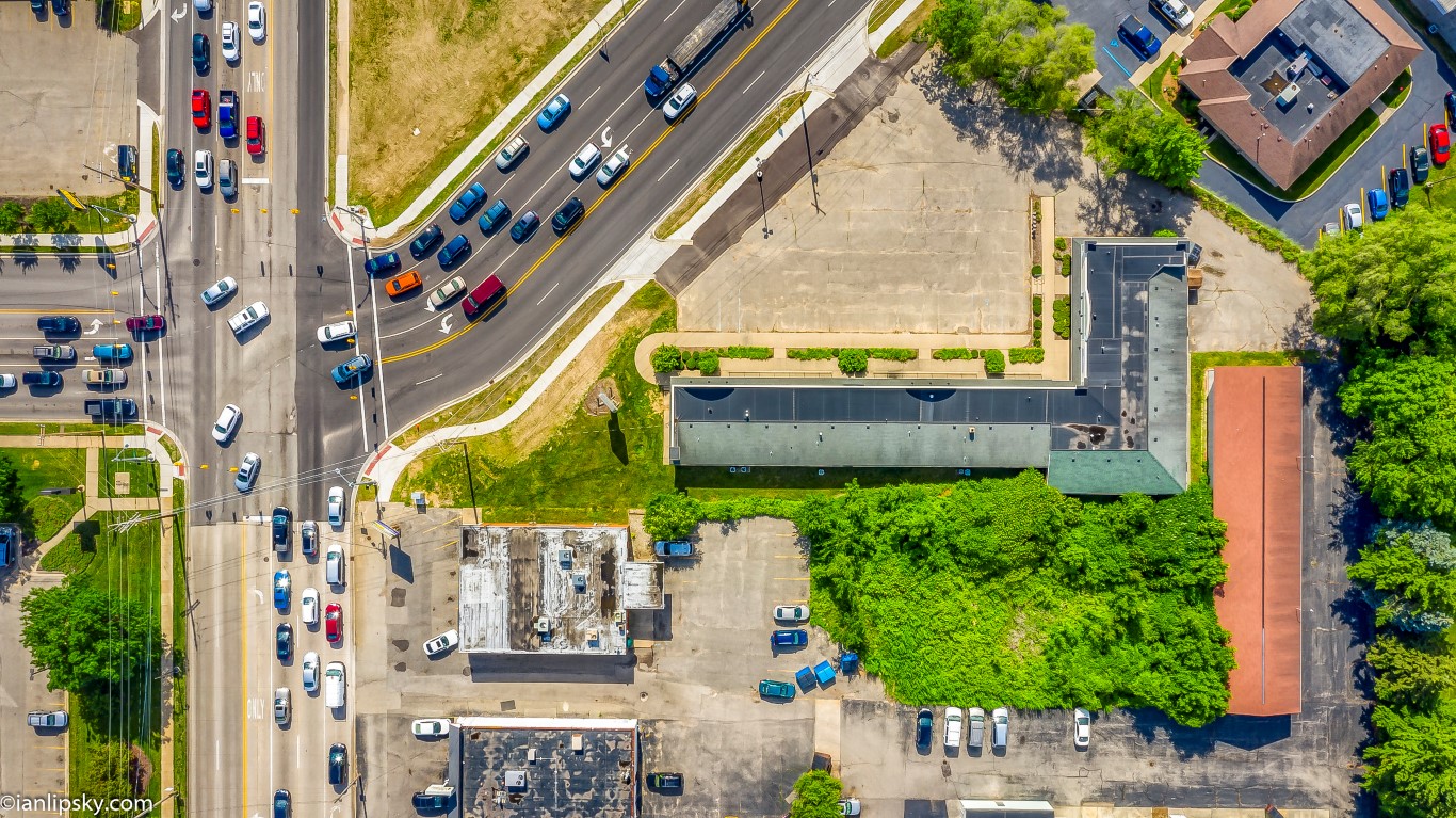 Jenison, Michigan MixedUse ValueAdd Portfolio with Potential