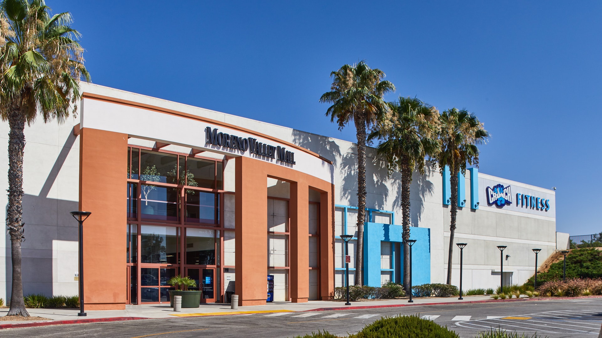 Moreno Valley Mall Marketplace