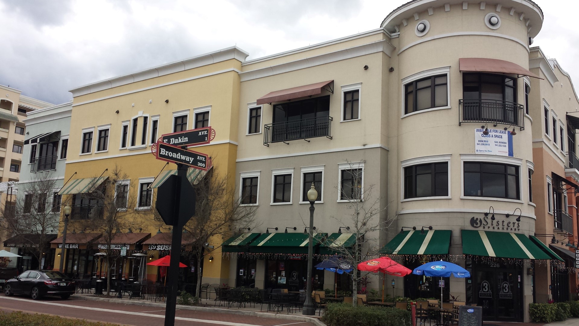 City Centre Kissimmee, FL Mixed Use Development Marketplace