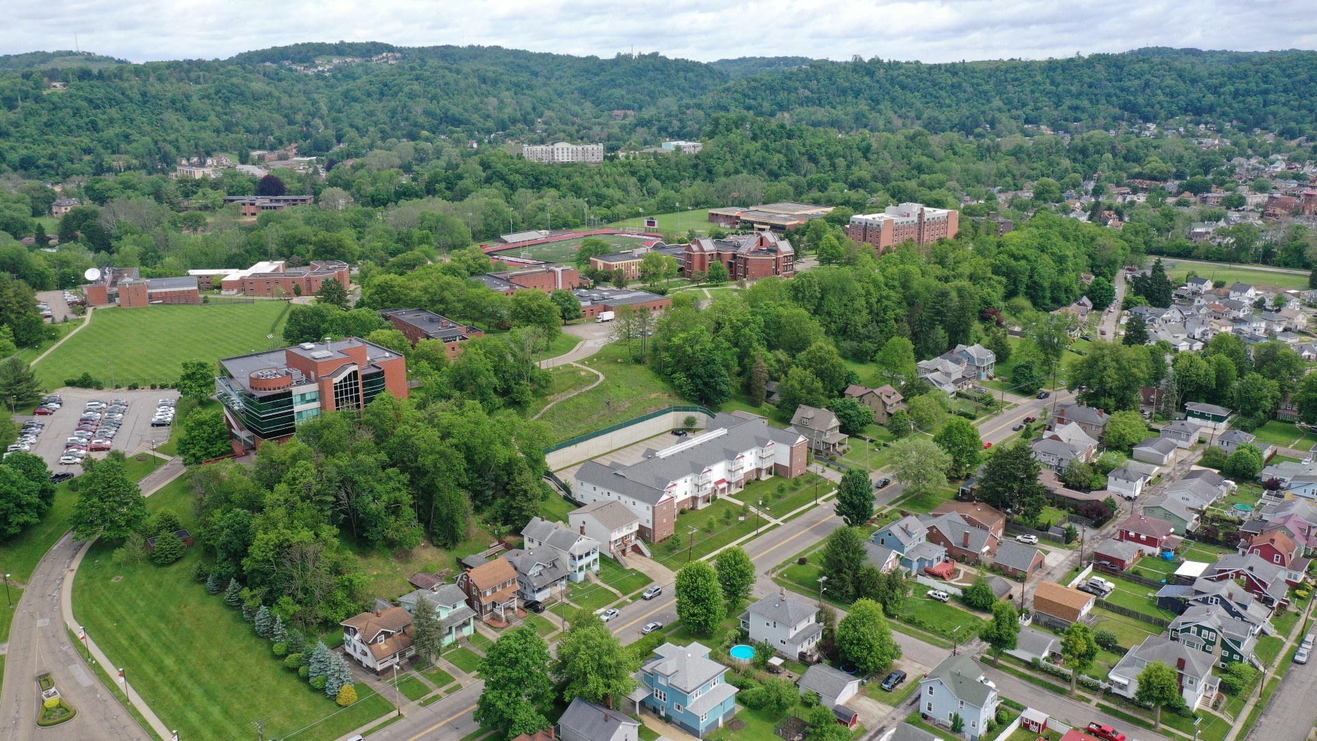 Cardinal Housing Apartments Marketplace