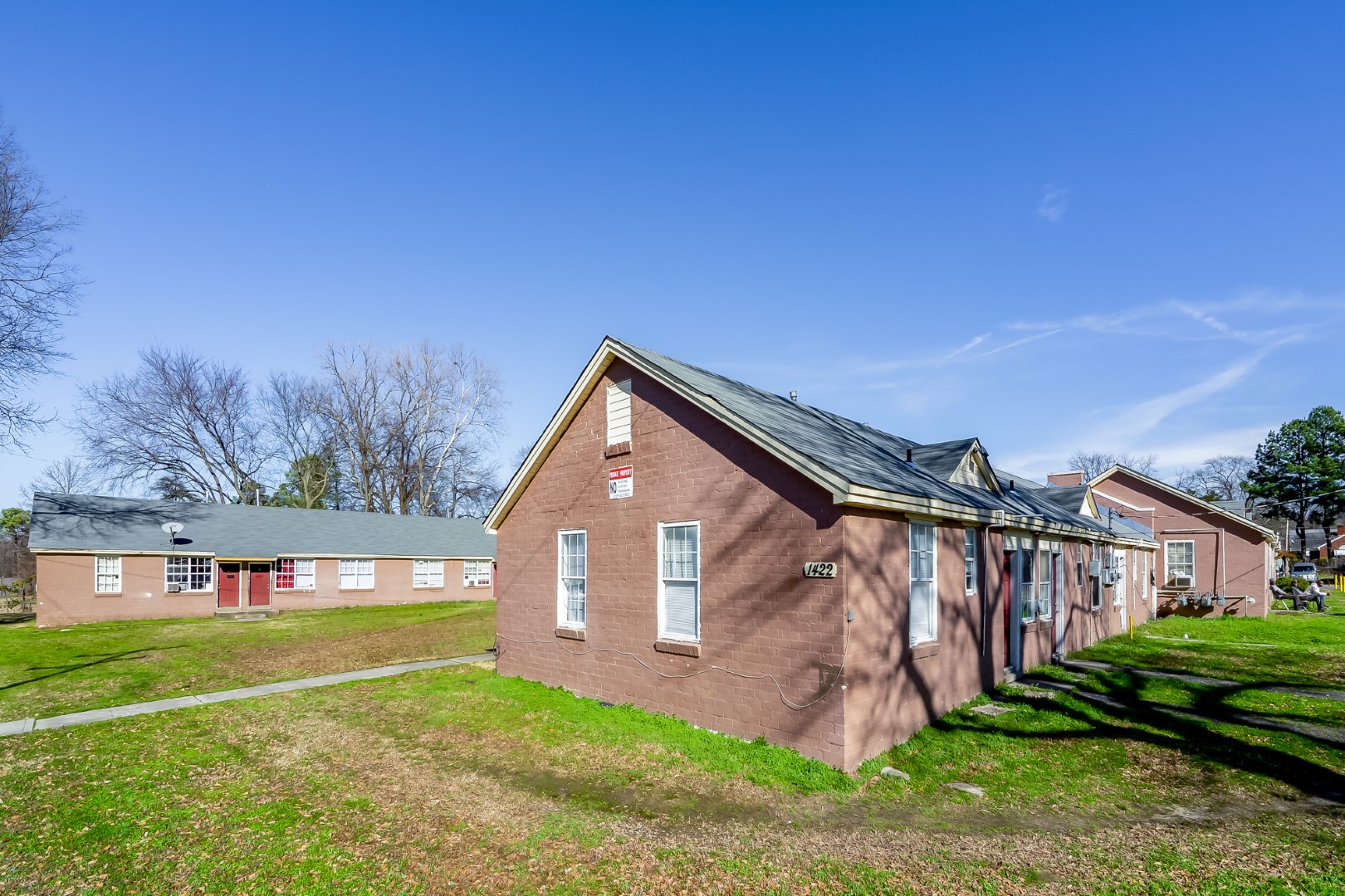 Latham Heights Apartments Memphis, TN Marketplace