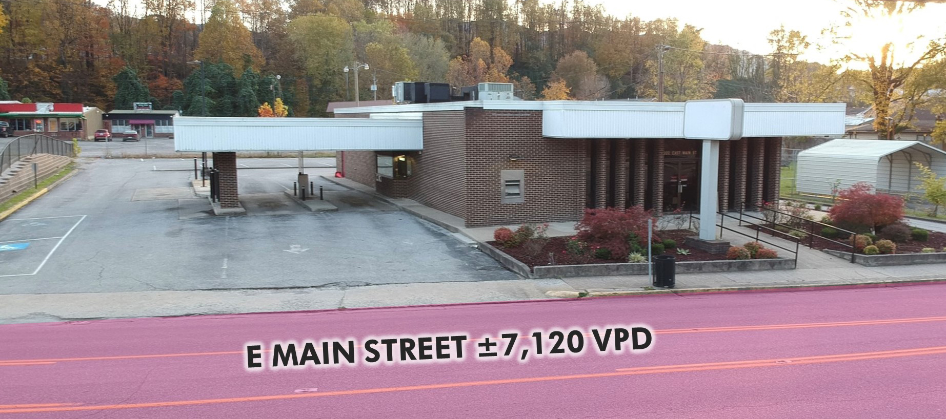 Absolute 1 Auction Former BB&T Bank (Bank Owned) Marketplace